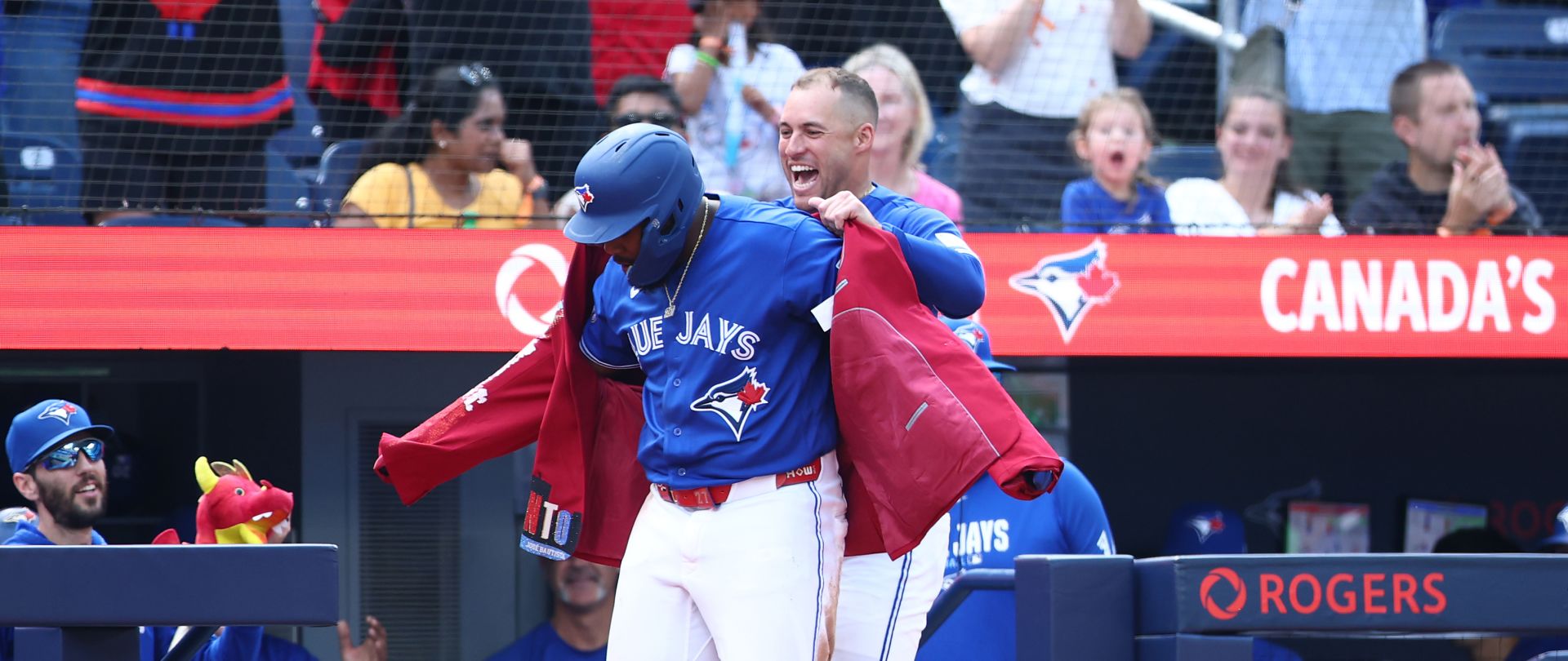 Game recap