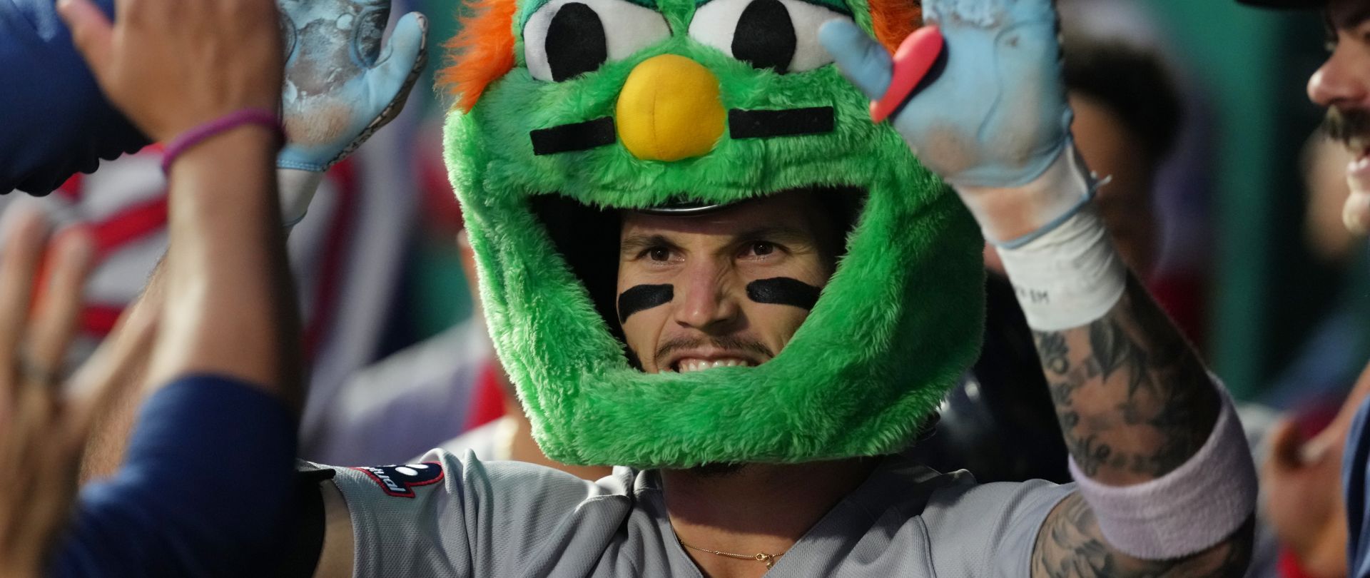 Game recap