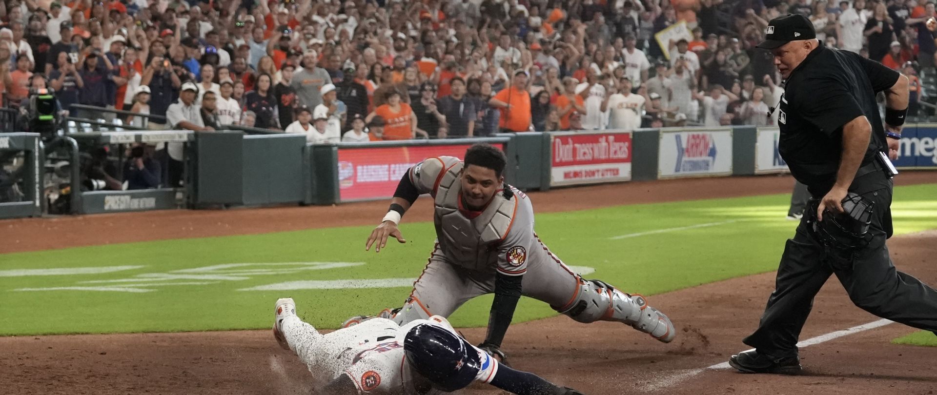 Game recap