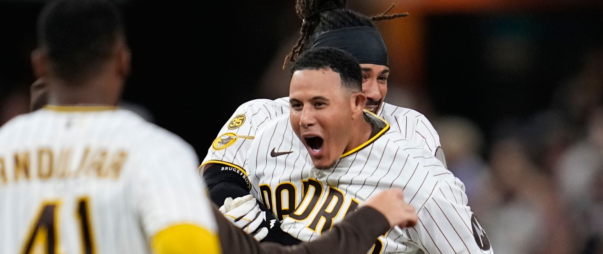 Game recap