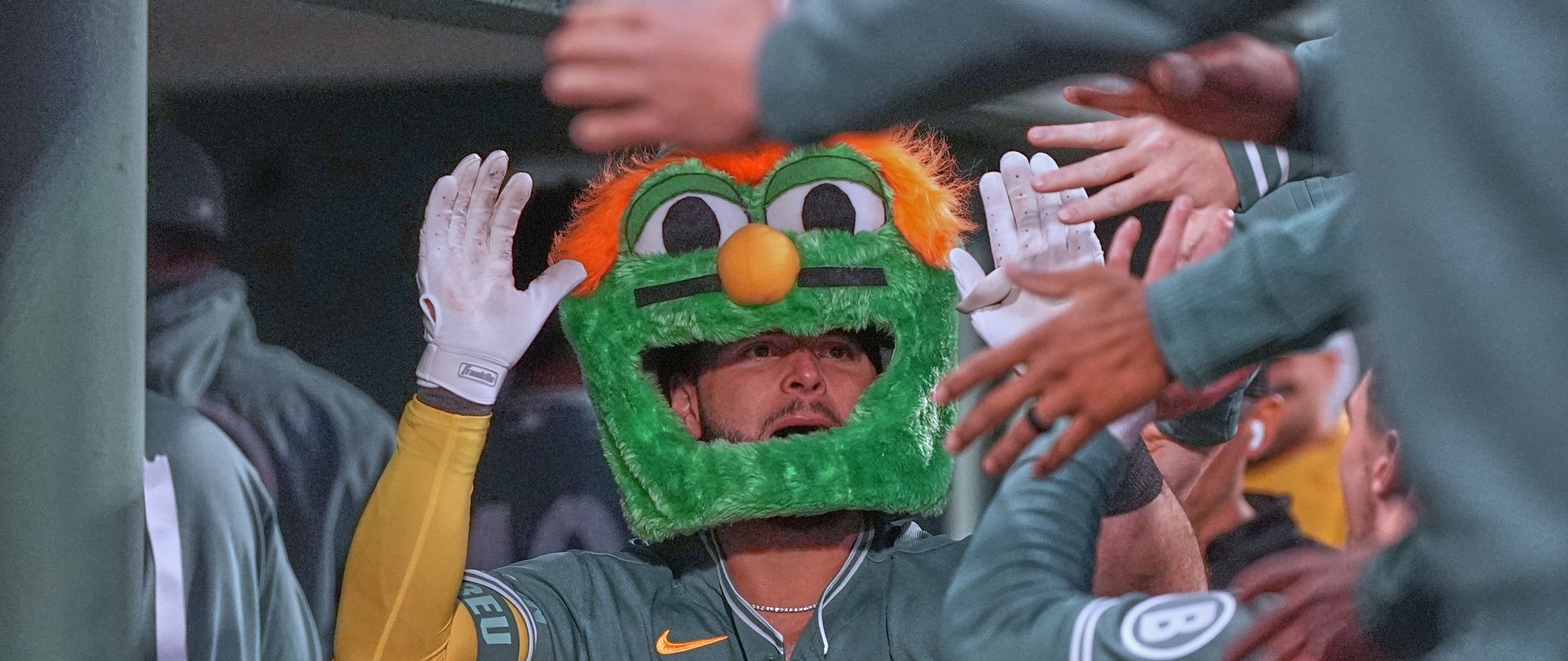 Game recap