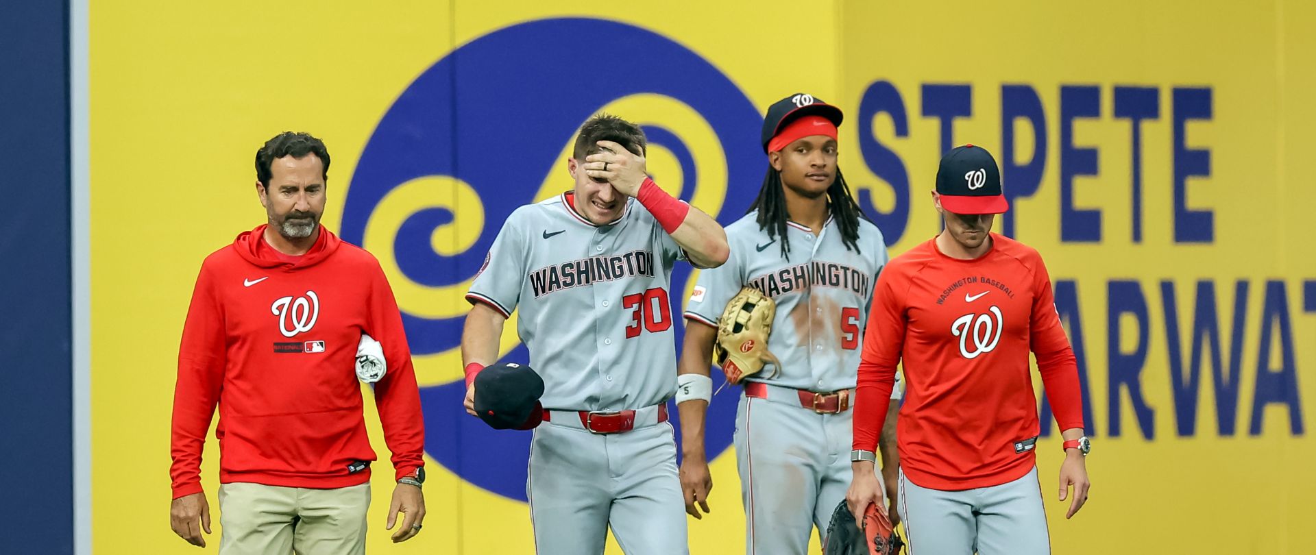 Game recap
