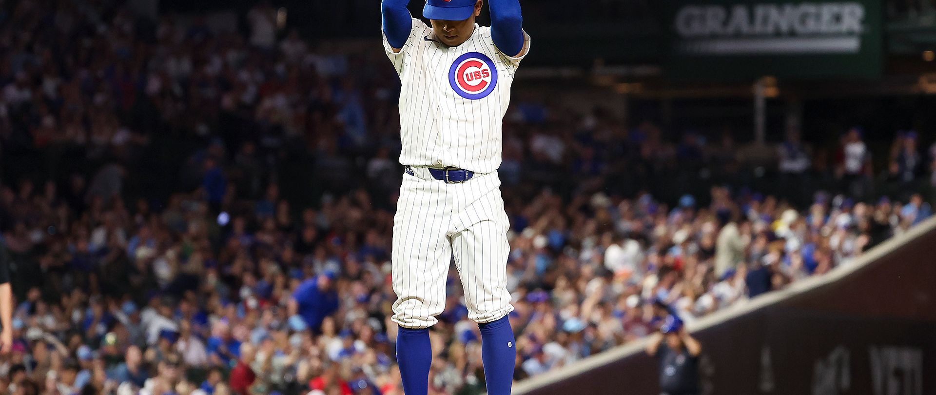 Game recap