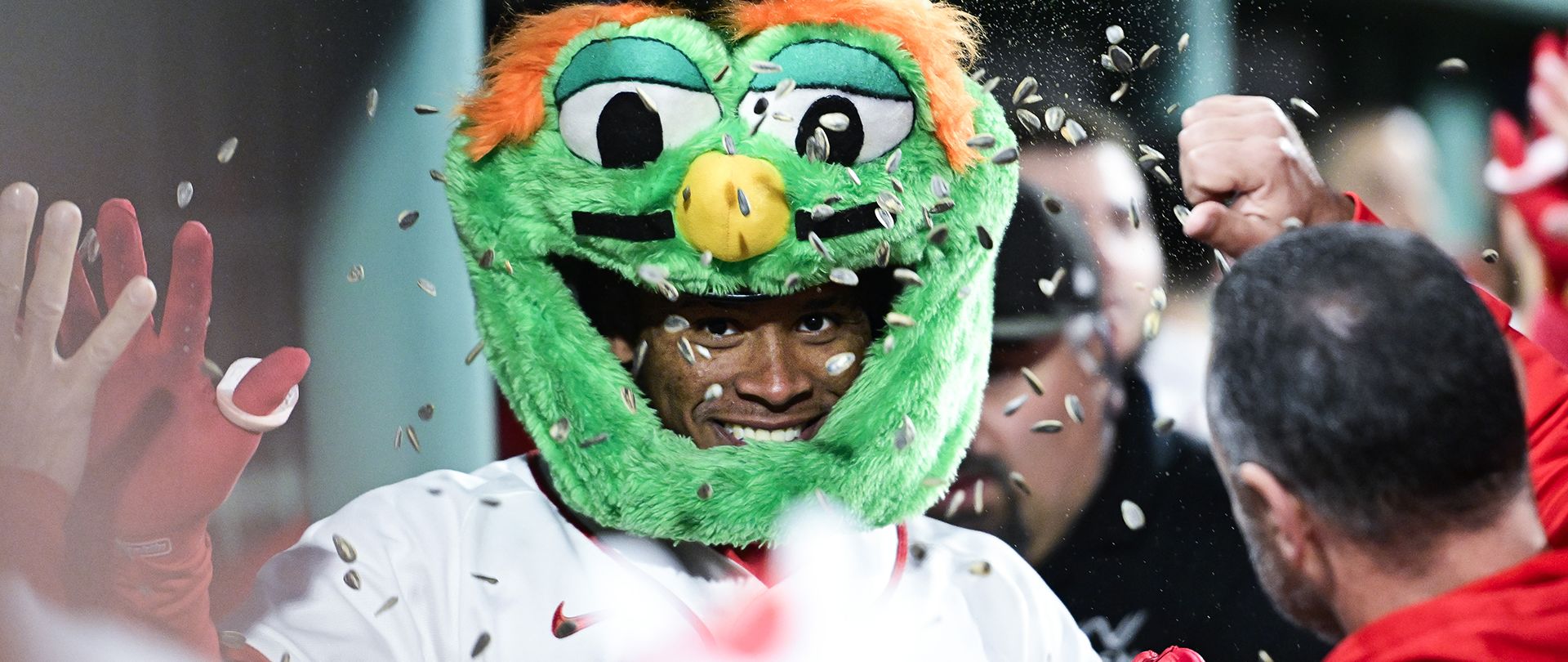 Game recap