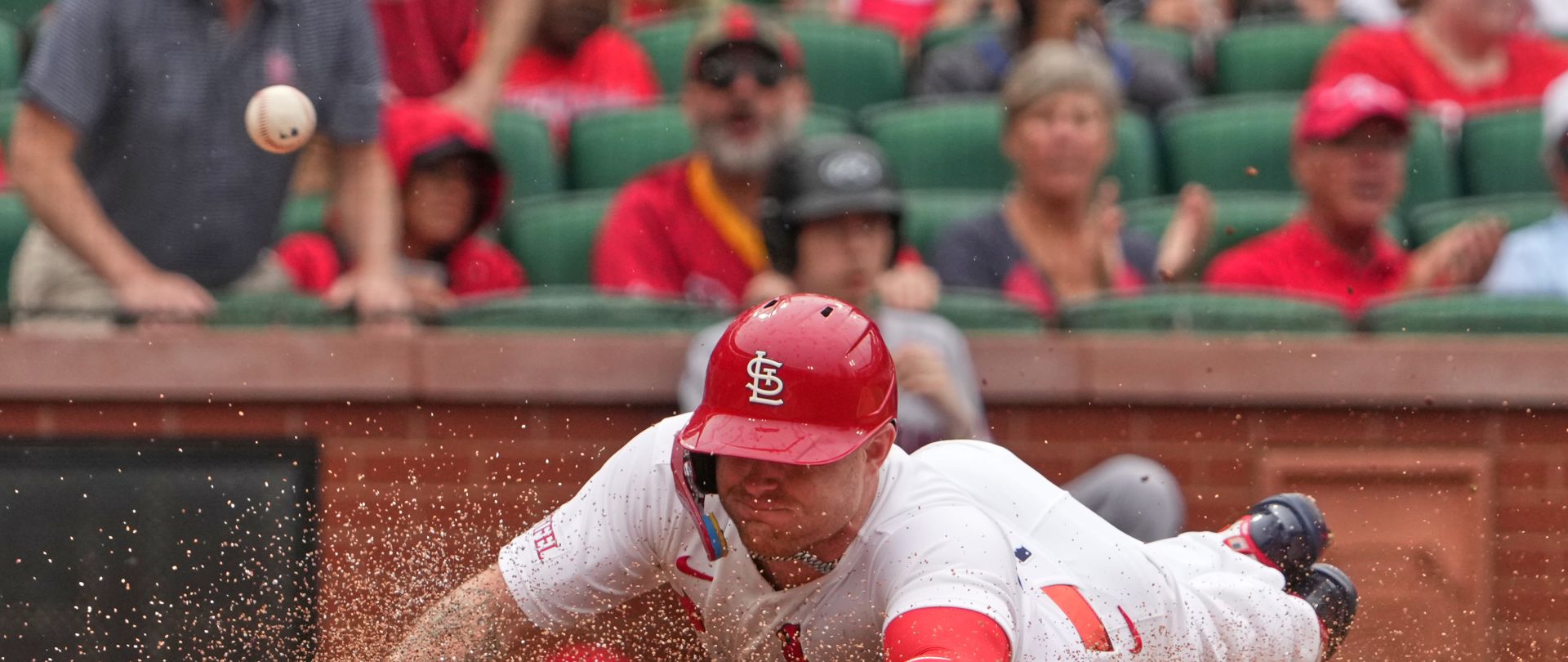 Game recap