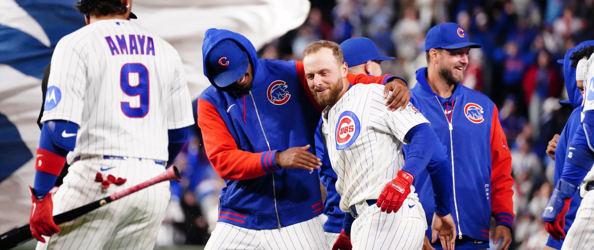 Game recap