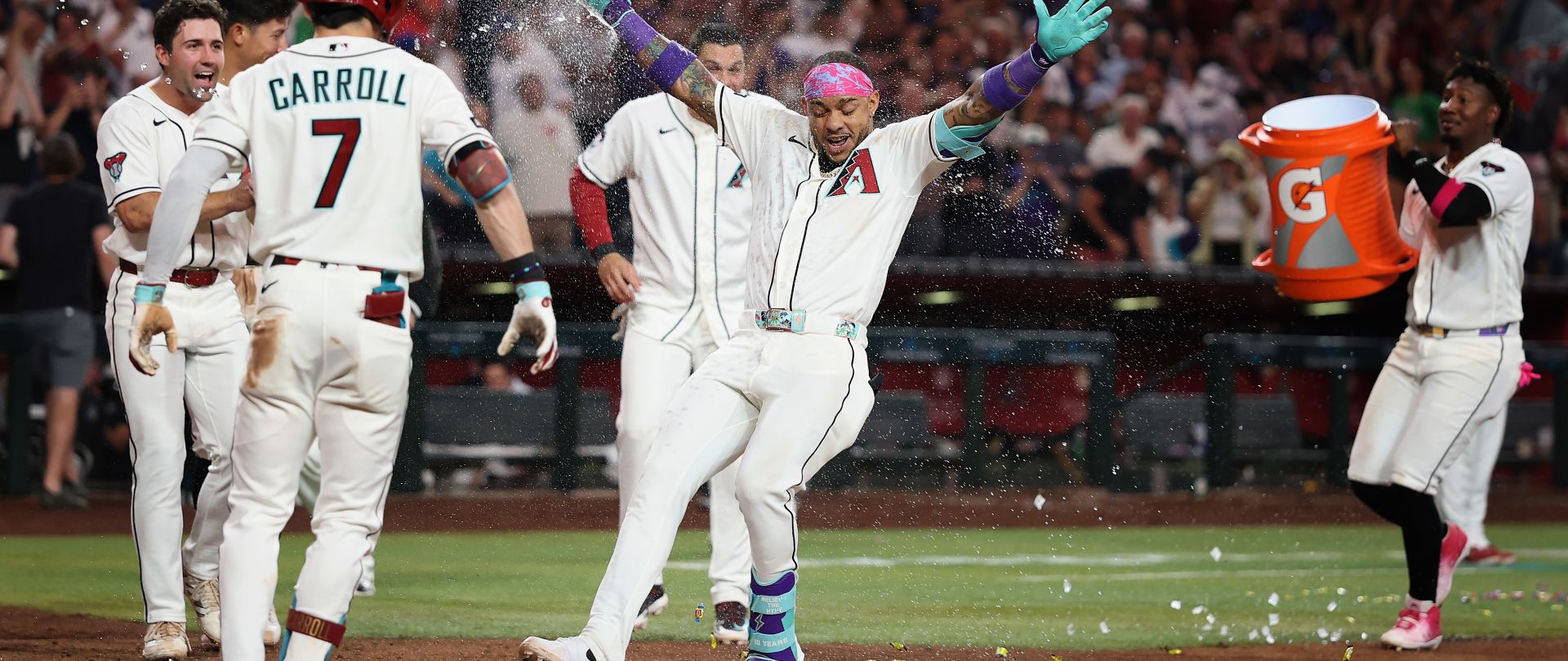 Game recap