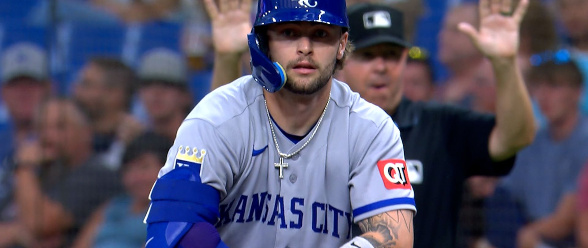 Game recap