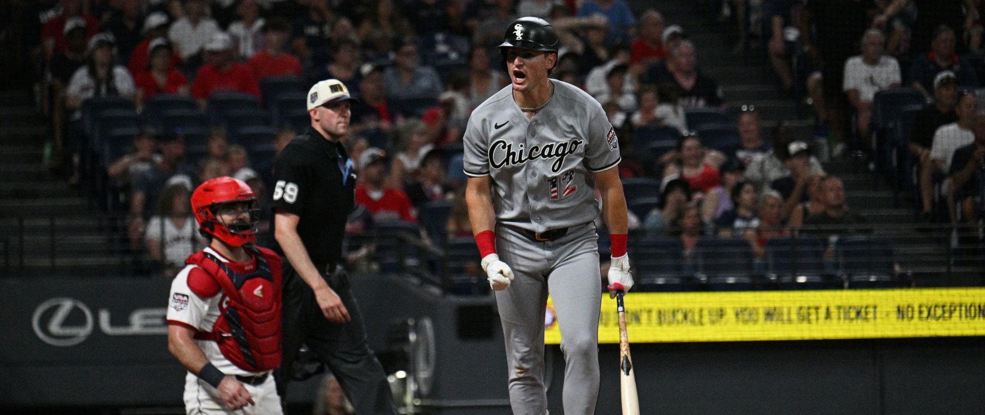 Game recap