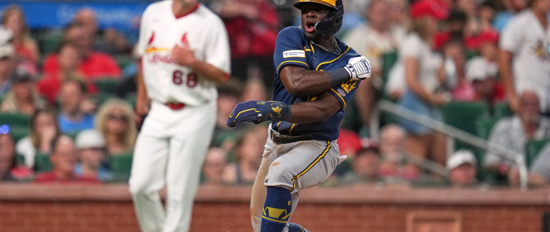 Game recap