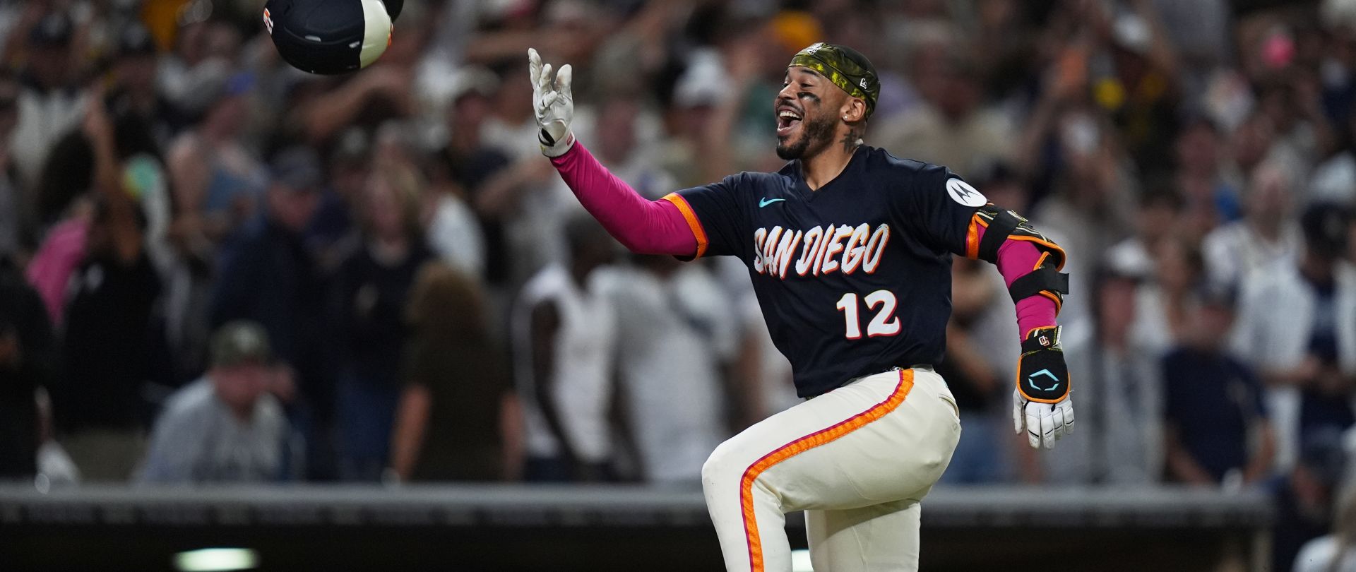 Game recap