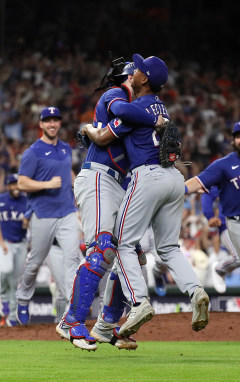 Nationals Get Their First No-Hitter; Derek Jeter Plays Final Game : The  Two-Way : NPR