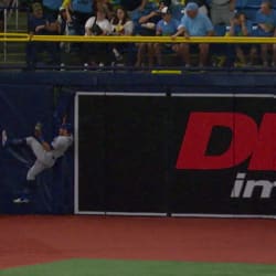 MLB playoffs: Chris Taylor's phenomenal catch one for the ages