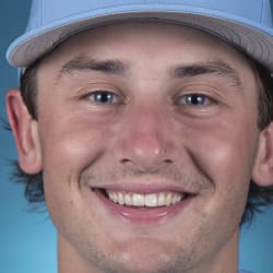 Photo headshot of Jake Schaffner