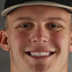 Matt Olson Stats & Scouting Report — College Baseball, MLB Draft