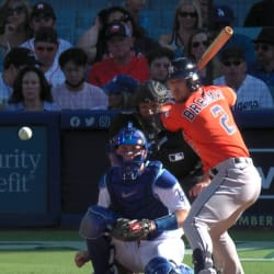 Bregman grand slam helps Astros even World Series at 2-2 – The Durango  Herald