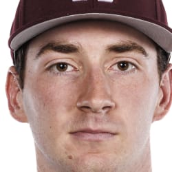 Photo headshot of Nate Dohm