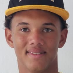 Photo headshot of Jeremy Rodriguez