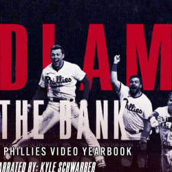 Bedlam At The Bank: The 2022 Phillies Video Yearbook 