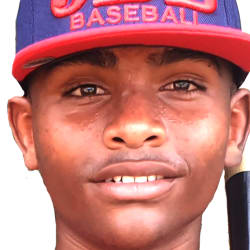 Photo headshot of Elian Peña