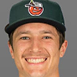 Photo headshot of Cole Paplham