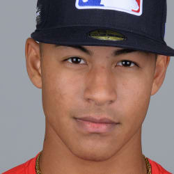 Photo headshot of J.D. Gonzalez