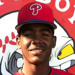 MLB Pipeline names OF Luis Guanipa as Atlanta's breakout prospect of 2024 -  Sports Illustrated Atlanta Braves News, Analysis and More