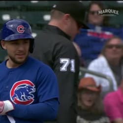 Madrigal's two-run single lifts Cubs over Marlins 4-2 – NBC Sports