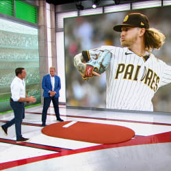 Houston Astros Target Josh Hader as Prolific Closer Ahead of MLB