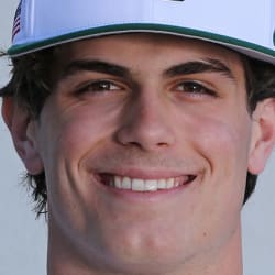 Photo headshot of Tyler Spangler