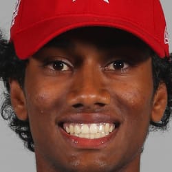 Photo headshot of Arjun Nimmala