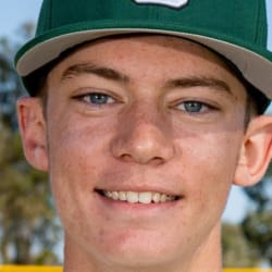 Photo headshot of Jordan Yost