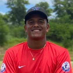 Photo headshot of Kevin Defrank