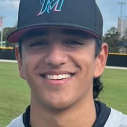 MLB Pipeline names OF Luis Guanipa as Atlanta's breakout prospect of 2024 -  Sports Illustrated Atlanta Braves News, Analysis and More