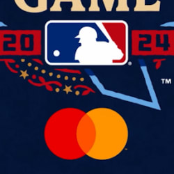 Braves reveal All-Star Game logo, 09/24/2020