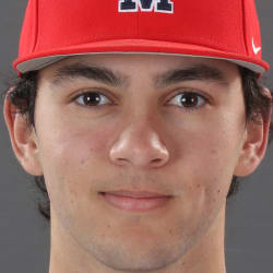 Photo headshot of Jacob Gonzalez