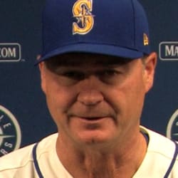 Scott Servais on 10-3 loss to A's, 10/02/2022