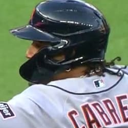 Cabrera hits 2nd HR for Tigers, beating Phils 10-1 – The Mercury