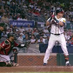 Austin Riley's solo homer (33), 09/05/2023