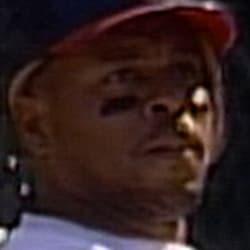 Albert Belle retrospective, 12/01/2022