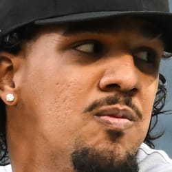 Eury Pérez strikes out eight | 05/12/2026 | MLB.com
