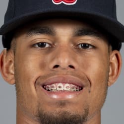 Photo headshot of Franklin Arias