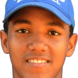 Photo headshot of Edward Lantigua