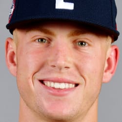 Photo headshot of PJ Morlando
