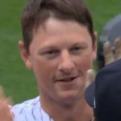 LeMahieu walks it off in the Bronx, 04/22/2023