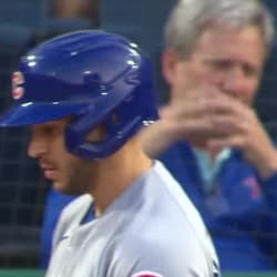 Madrigal's two-run single lifts Cubs over Marlins 4-2 – NBC Sports