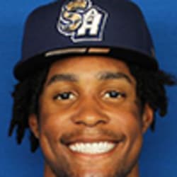 Photo headshot of Homer Bush Jr.