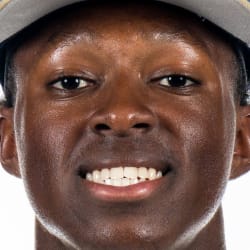 Photo headshot of Vahn Lackey