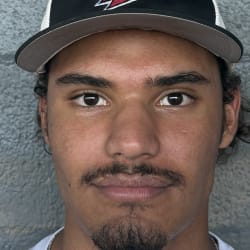 Photo headshot of Gio Rojas