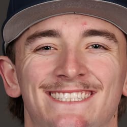 Photo headshot of Cade Townsend